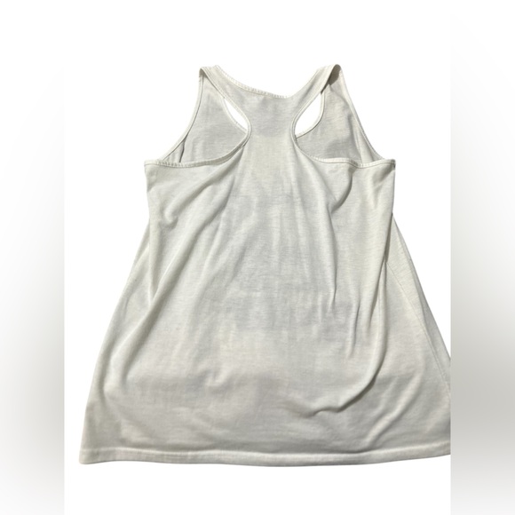 Misfit Skull Racerback Tank - Picture 2 of 2